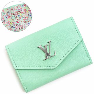 LOUIS VUITTON(財布 ・ グリーン・カーキ/緑色系)のフリマ LOUIS VUITTON(財布 ・ グリーン・カーキ/緑色系)のフリマ