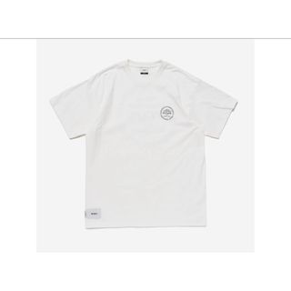 ダブルタップス(W)taps)のWTAPS INGREDIENTS / CIRCLE / SS / COTTON(Tシャツ/カットソー(七分/長袖))