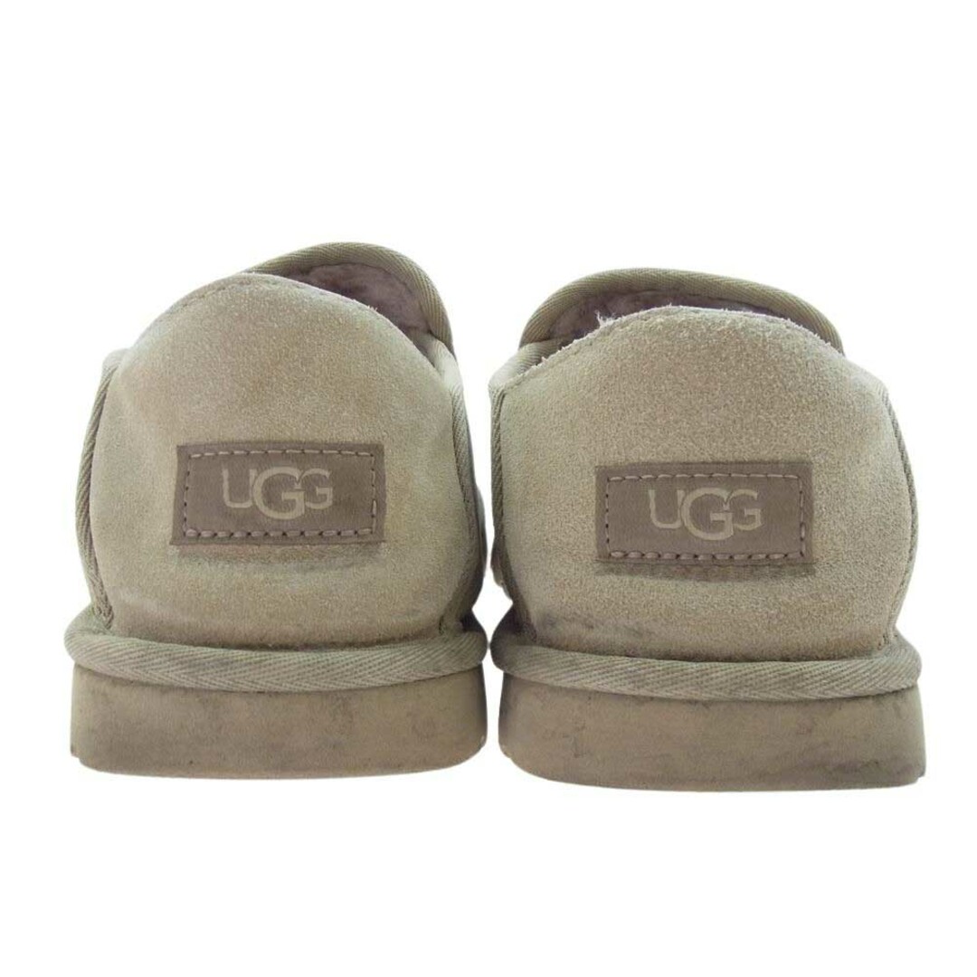 UGG - UGG アグ 584966-0005 M KENTON 3010 ケントン ムートン UGG - UGG アグ 584966-0005 M KENTON 3010 ケントン ムートン