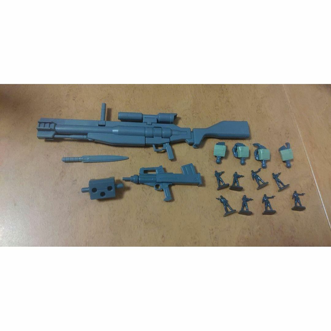 ガンプラ ジャンク 武器セット｜Yahoo!フリマ（旧PayPayフリマ）