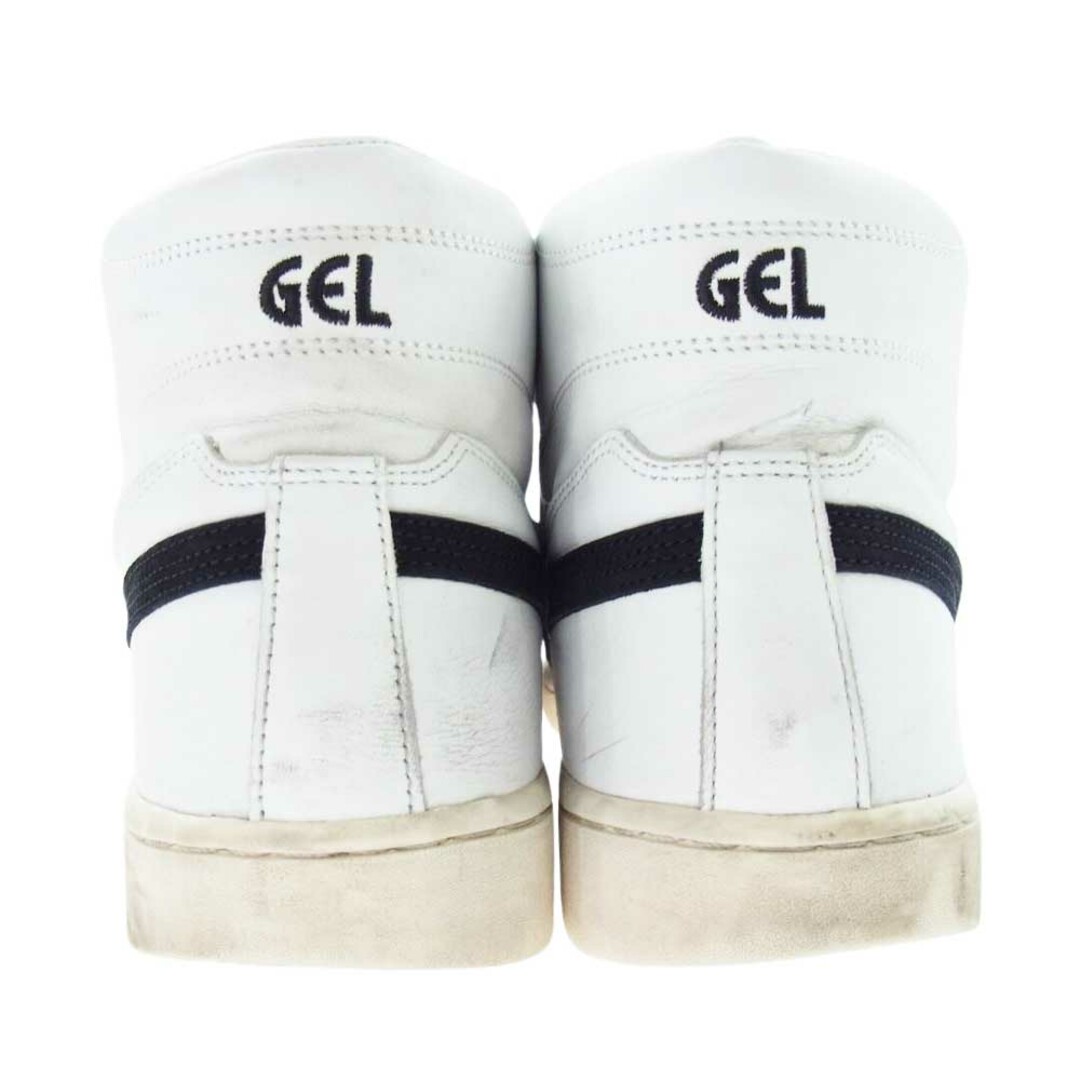 asics - asics アシックス HL7W4 GEL-PTG MT ゲル ポイント asics - asics アシックス HL7W4 GEL-PTG MT ゲル ポイント