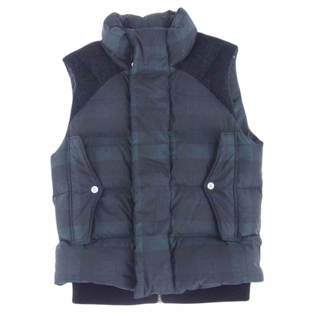 MONCLER GAMME BLEU モンクレール ガムブルー 112-391-43311-80 MONCLER GAMME BLEU モンクレール ガムブルー 112-391-43311-80