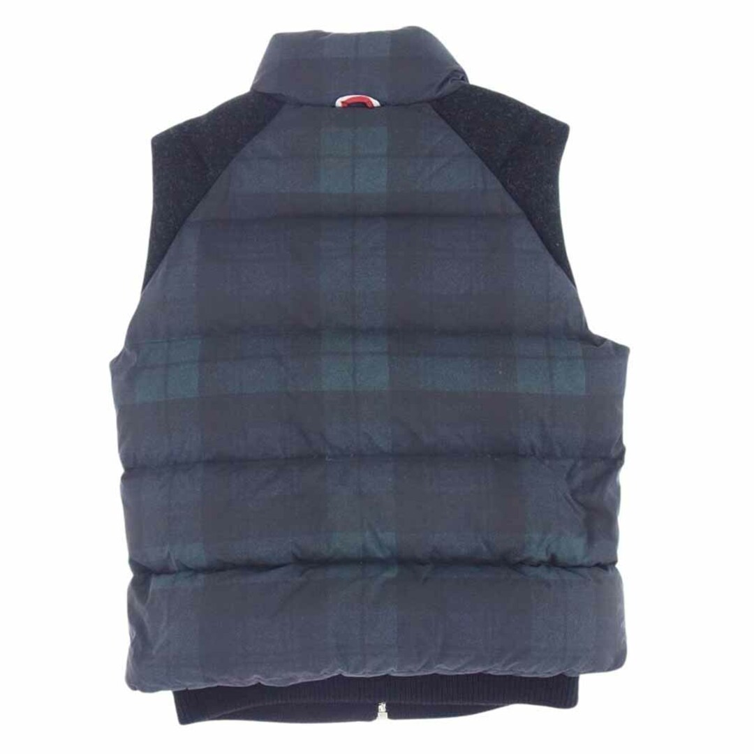 MONCLER GAMME BLEU モンクレール ガムブルー 112-391-43311-80 MONCLER GAMME BLEU モンクレール ガムブルー 112-391-43311-80