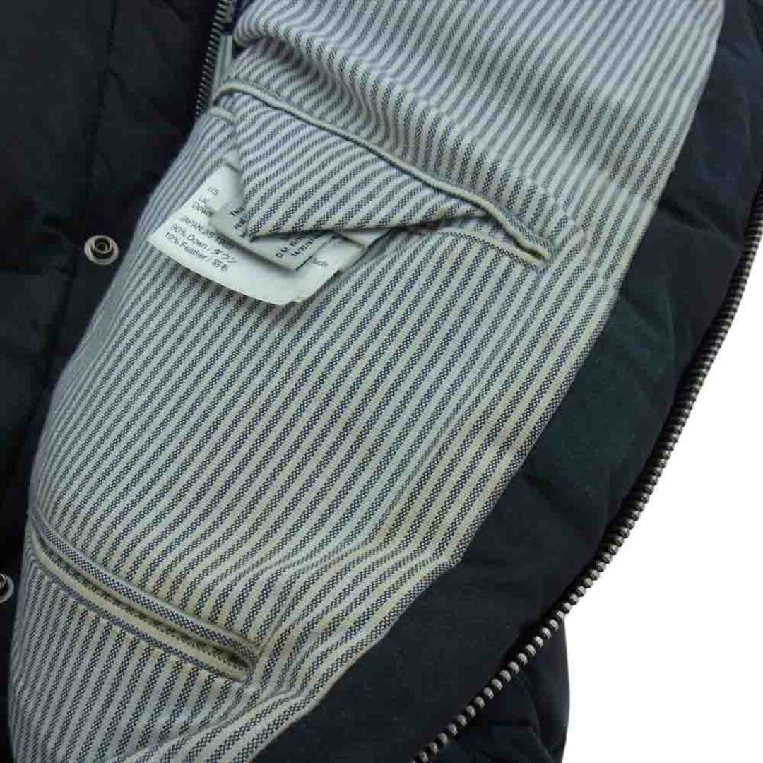 MONCLER GAMME BLEU モンクレール ガムブルー 112-391-43311-80 MONCLER GAMME BLEU モンクレール ガムブルー 112-391-43311-80