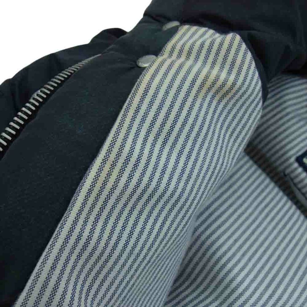MONCLER GAMME BLEU モンクレール ガムブルー 112-391-43311-80 MONCLER GAMME BLEU モンクレール ガムブルー 112-391-43311-80