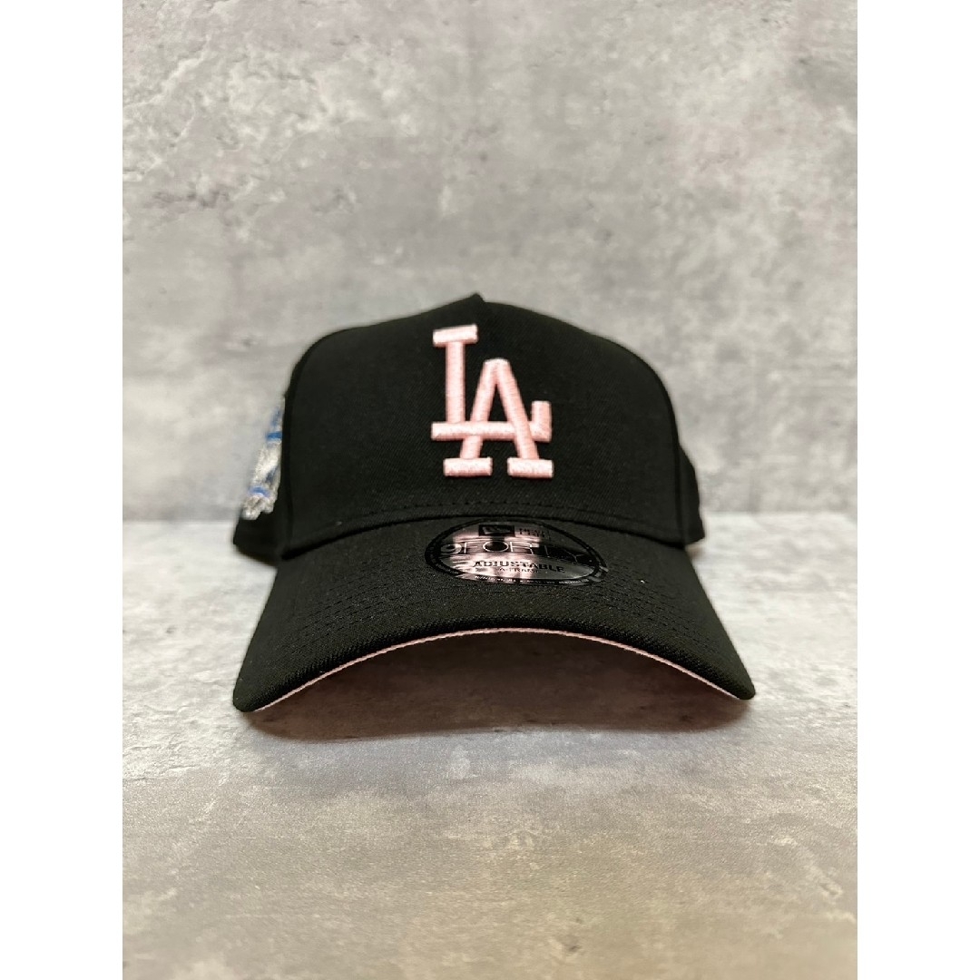 NEW ERA - ニューエラ ロサンゼルスドジャース 40th Anniversary NEW ERA - ニューエラ ロサンゼルスドジャース 40th Anniversary