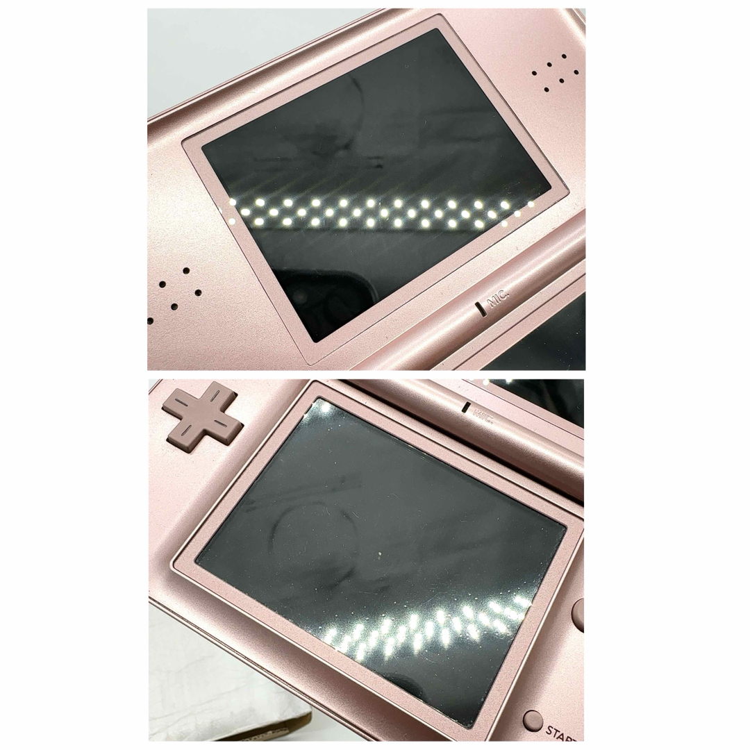 ニンテンドーDS - 【美品・完動品】 ニンテンドー DS LITE 本体 ニンテンドーDS - 【美品・完動品】 ニンテンドー DS LITE 本体