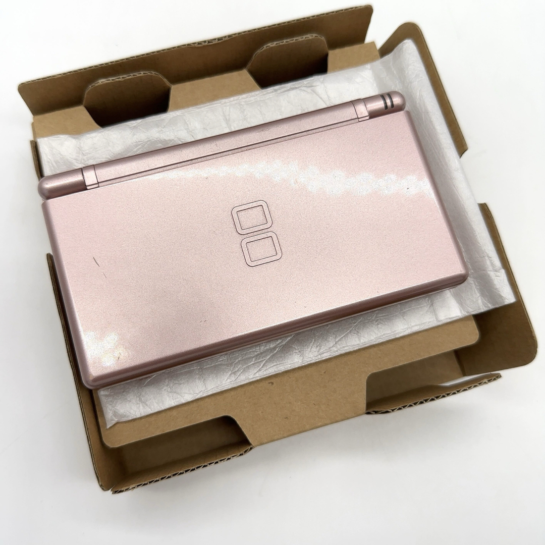 ニンテンドーDS - 【美品・完動品】 ニンテンドー DS LITE 本体 ニンテンドーDS - 【美品・完動品】 ニンテンドー DS LITE 本体