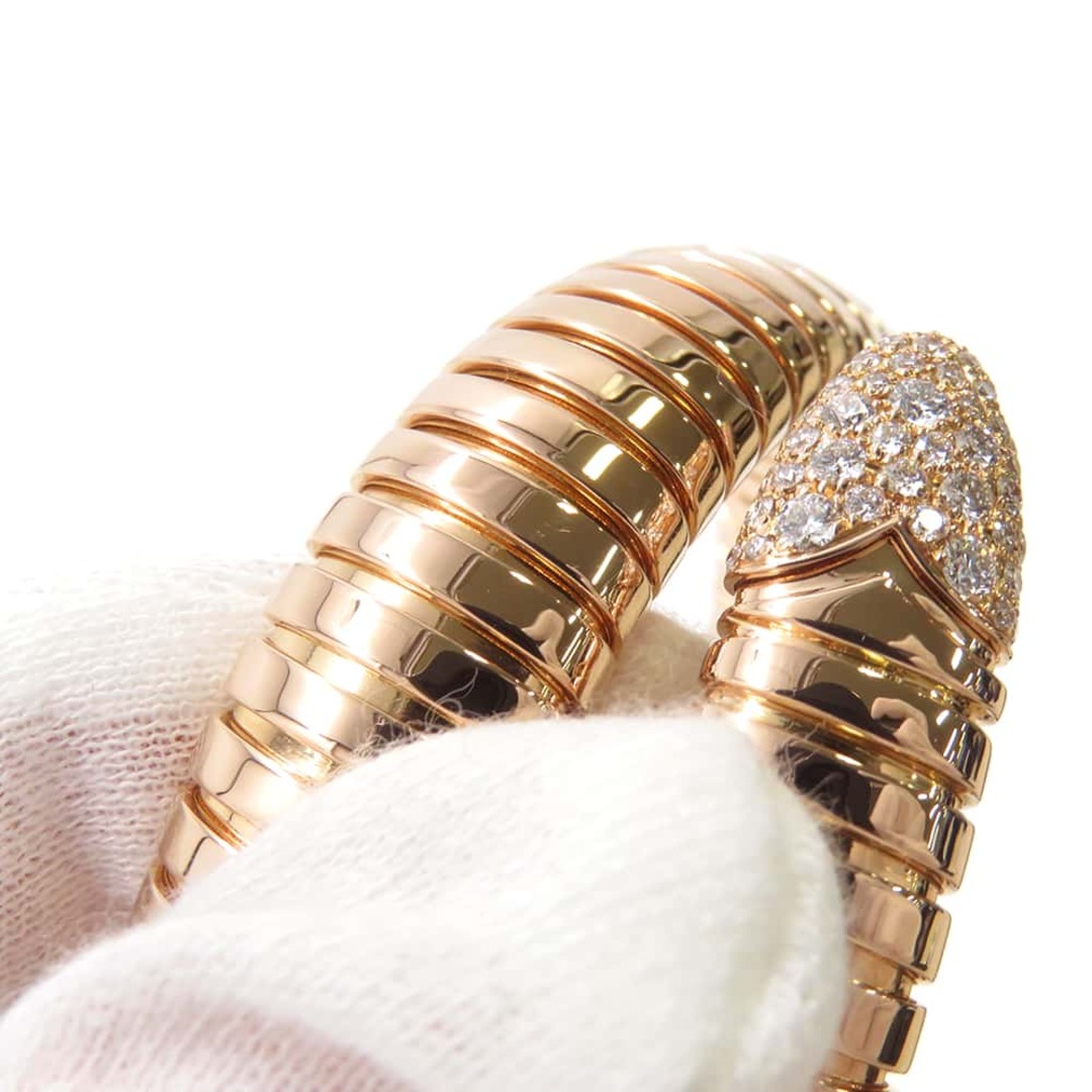 BVLGARI - ブルガリ ブレスレット セルペンティ トゥボガス BVLGARI - ブルガリ ブレスレット セルペンティ トゥボガス