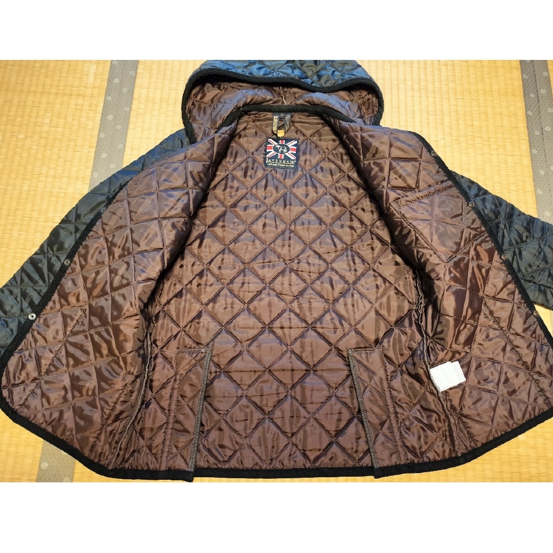 ラベンハム ジャケット キルティング ラベンハム ジャケット キルティング