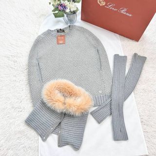 Loro Piana(ポンチョ)のフリマアイテム一覧 Loro Piana(ポンチョ)のフリマアイテム一覧