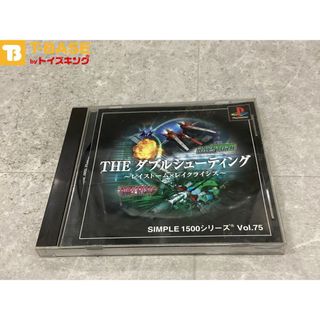 PlayStation1/プレイステーション1/プレステ1/PS1 TAITO PlayStation1/プレイステーション1/プレステ1/PS1 TAITO