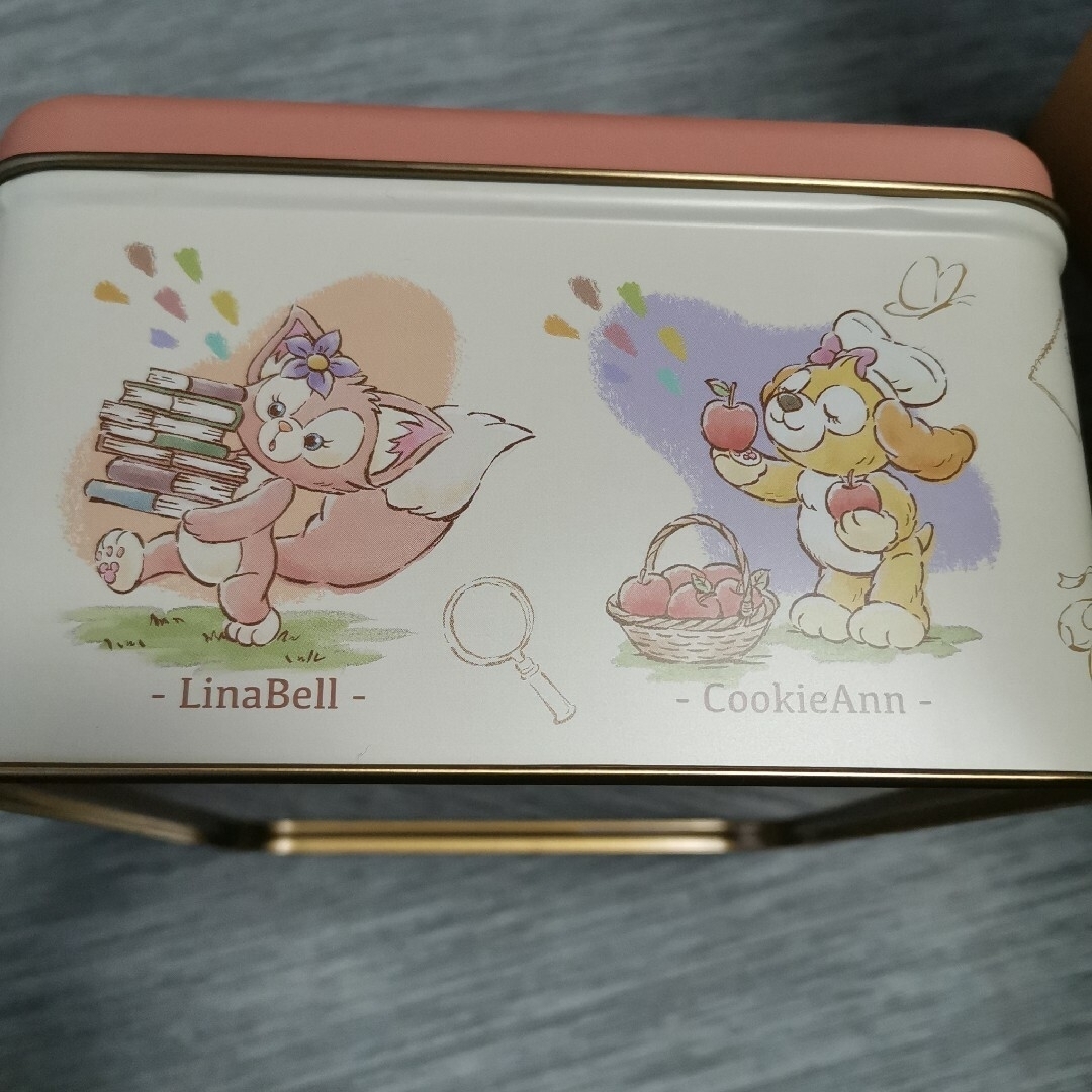 Disney - 【送料無料】東京ディズニーシー 限定 ダッフィー Disney - 【送料無料】東京ディズニーシー 限定 ダッフィー