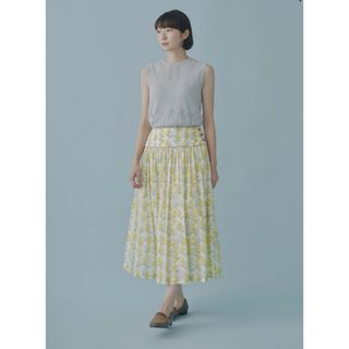 mina perhonen（スカート ・ イエロー/黄色系）のフリマアイテム一覧