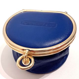 Christian Dior(コインケース)のフリマアイテム一覧 Christian Dior(コインケース)のフリマアイテム一覧