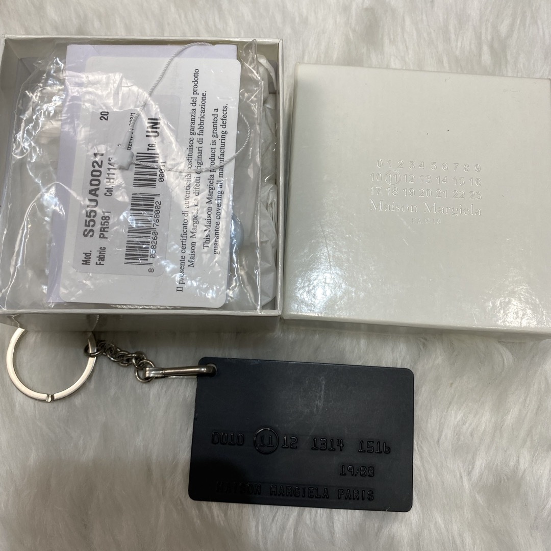 Maison Margiela(旧Maison Martin Margiela) - RR1208 Maison Margiela(旧Maison Martin Margiela) - RR1208