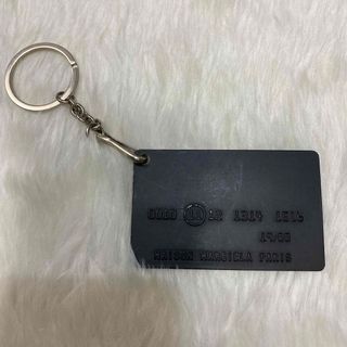 Maison Margiela(旧Maison Martin Margiela)(キーホルダー Maison Margiela(旧Maison Martin Margiela)(キーホルダー