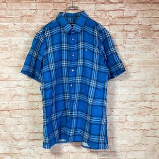 RAF SIMONS(チェック ・ シャツ)のフリマアイテム一覧 RAF SIMONS(チェック ・ シャツ)のフリマアイテム一覧