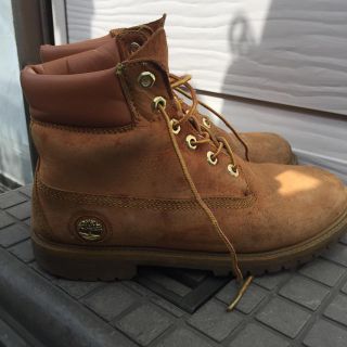 ティンバーランド(Timberland)のティンバランド 25cm(ブーツ)