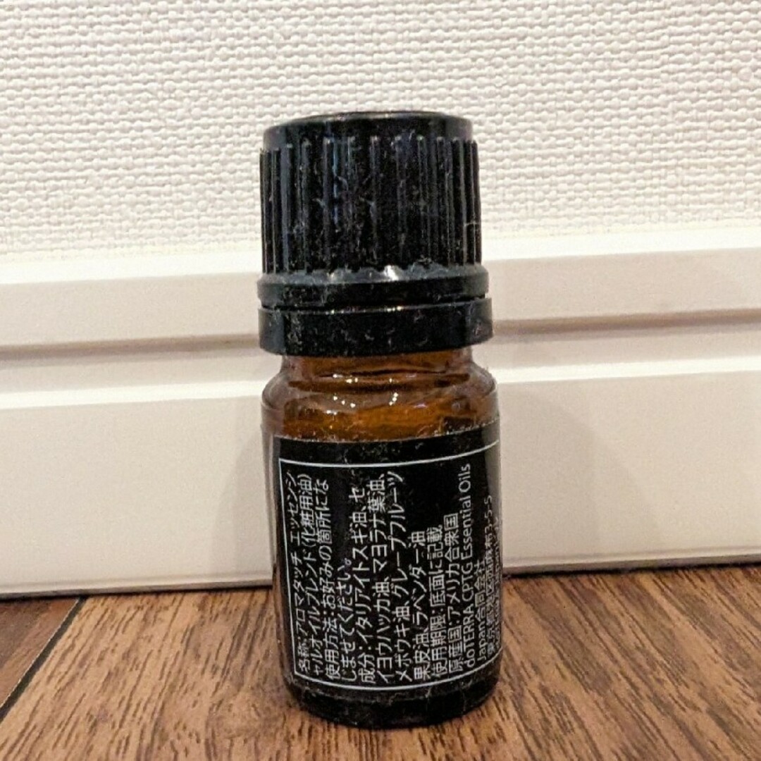 正規品】 doTERRA アロマタッチ 有能 エッセンシャルオイル 正規品】 doTERRA アロマタッチ 有能 エッセンシャルオイル