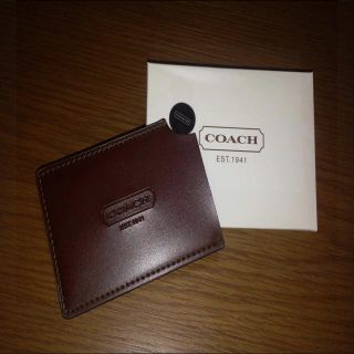 コーチ(COACH)のTOYOTAコラボ!!COACHミラー★(その他)