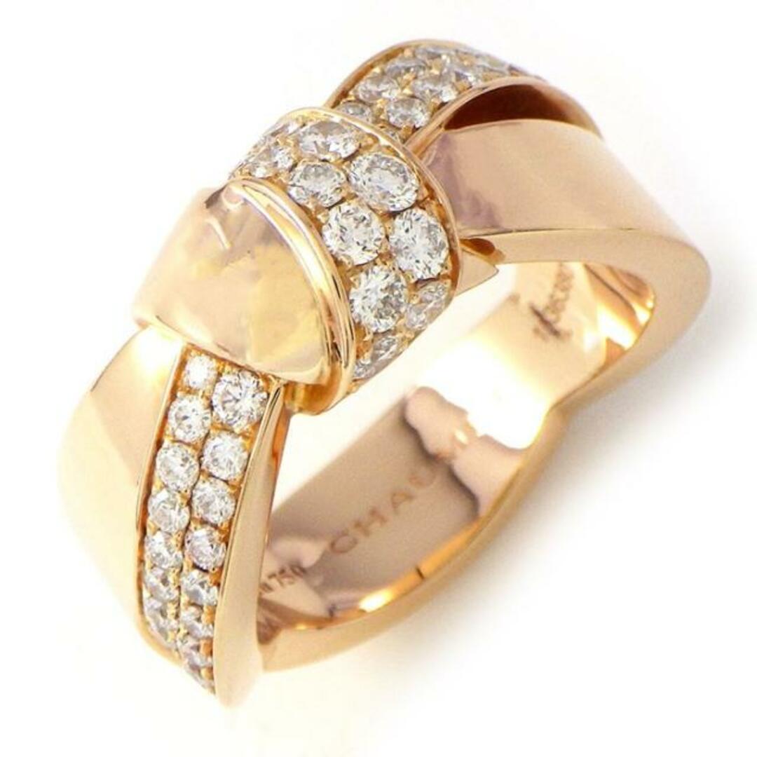 CHAUMET - ショーメ Chaumet リング リアン セデュクシオン CHAUMET - ショーメ Chaumet リング リアン セデュクシオン