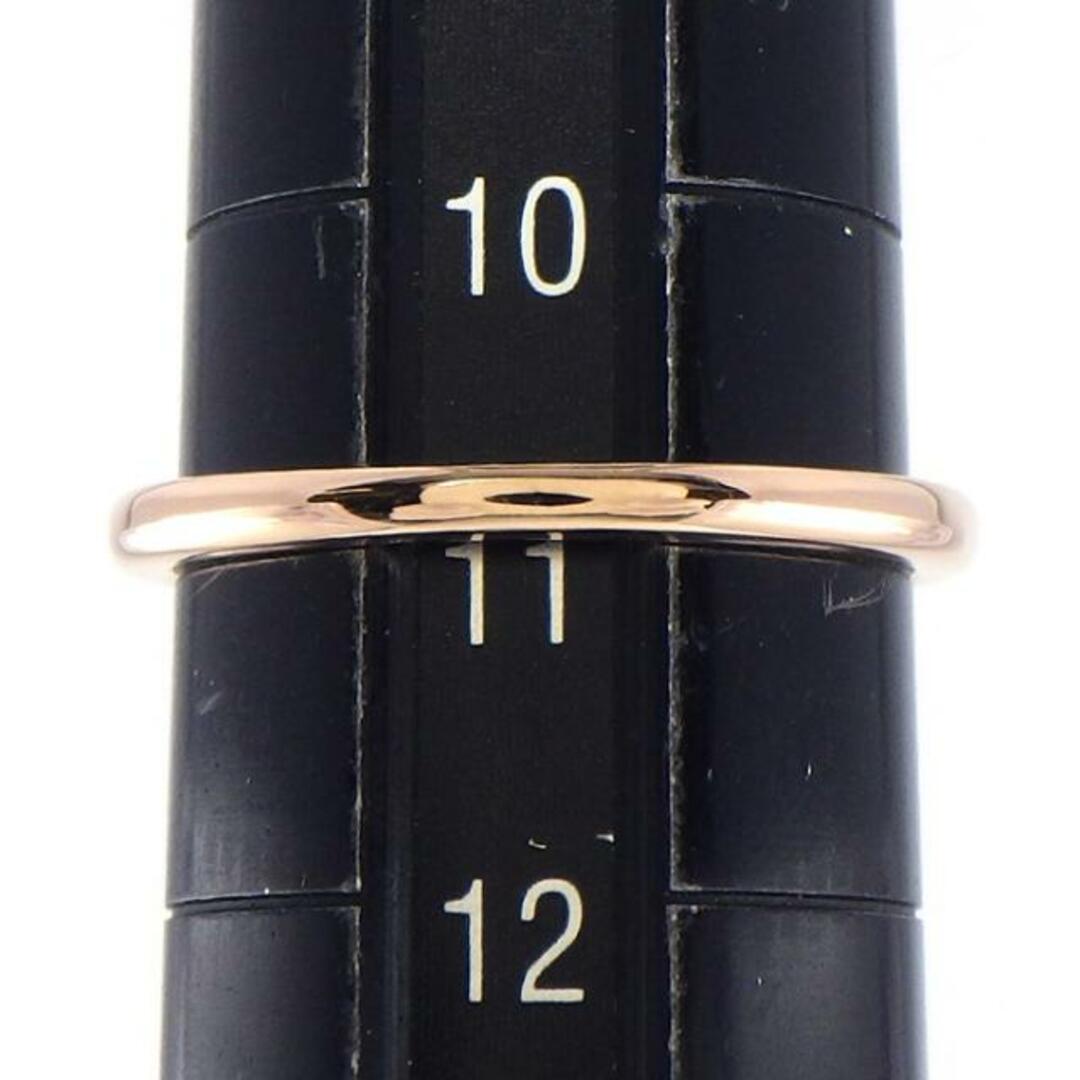 カルティエ Cartier リング ダムール ディアマン レジェ ハート カルティエ Cartier リング ダムール ディアマン レジェ ハート