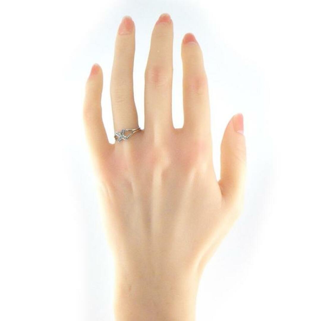 Tiffany & Co. - ティファニー Tiffany & Co. リング ビクトリア Tiffany & Co. - ティファニー Tiffany & Co. リング ビクトリア