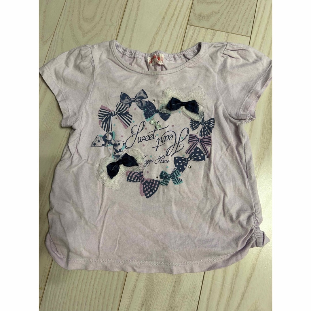petit main - 女の子 まとめ売り② 100cm 4枚セットの通販 by は petit main - 女の子 まとめ売り② 100cm 4枚セットの通販 by は