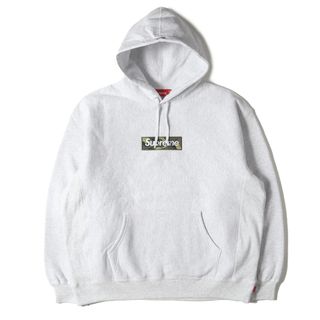 Supreme - 新品同様 Supreme シュプリーム パーカー サイズ:XL Supreme - 新品同様 Supreme シュプリーム パーカー サイズ:XL