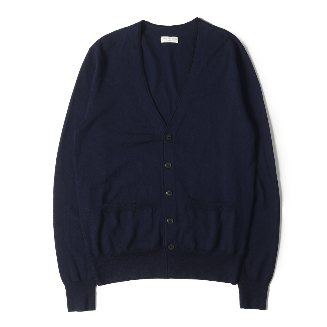 DRIES VAN NOTEN - DRIES VAN NOTEN ドリスヴァンノッテン DRIES VAN NOTEN - DRIES VAN NOTEN ドリスヴァンノッテン
