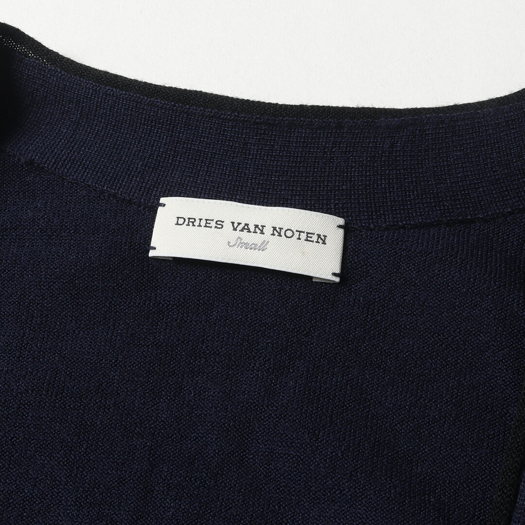 DRIES VAN NOTEN - DRIES VAN NOTEN ドリスヴァンノッテン DRIES VAN NOTEN - DRIES VAN NOTEN ドリスヴァンノッテン
