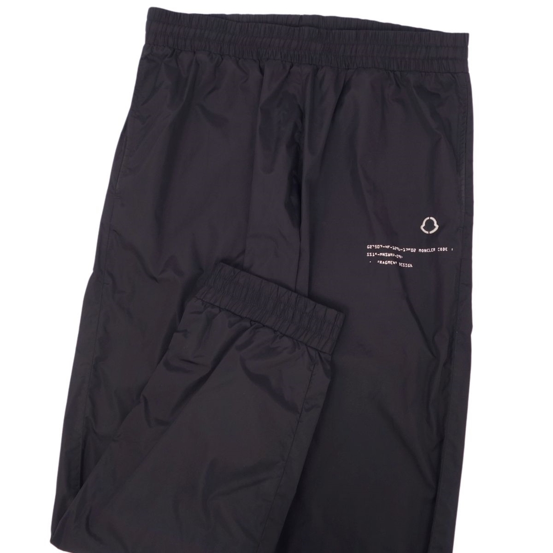 MONCLER - 美品 モンクレール フラグメント MONCLER FRAGMENT MONCLER - 美品 モンクレール フラグメント MONCLER FRAGMENT