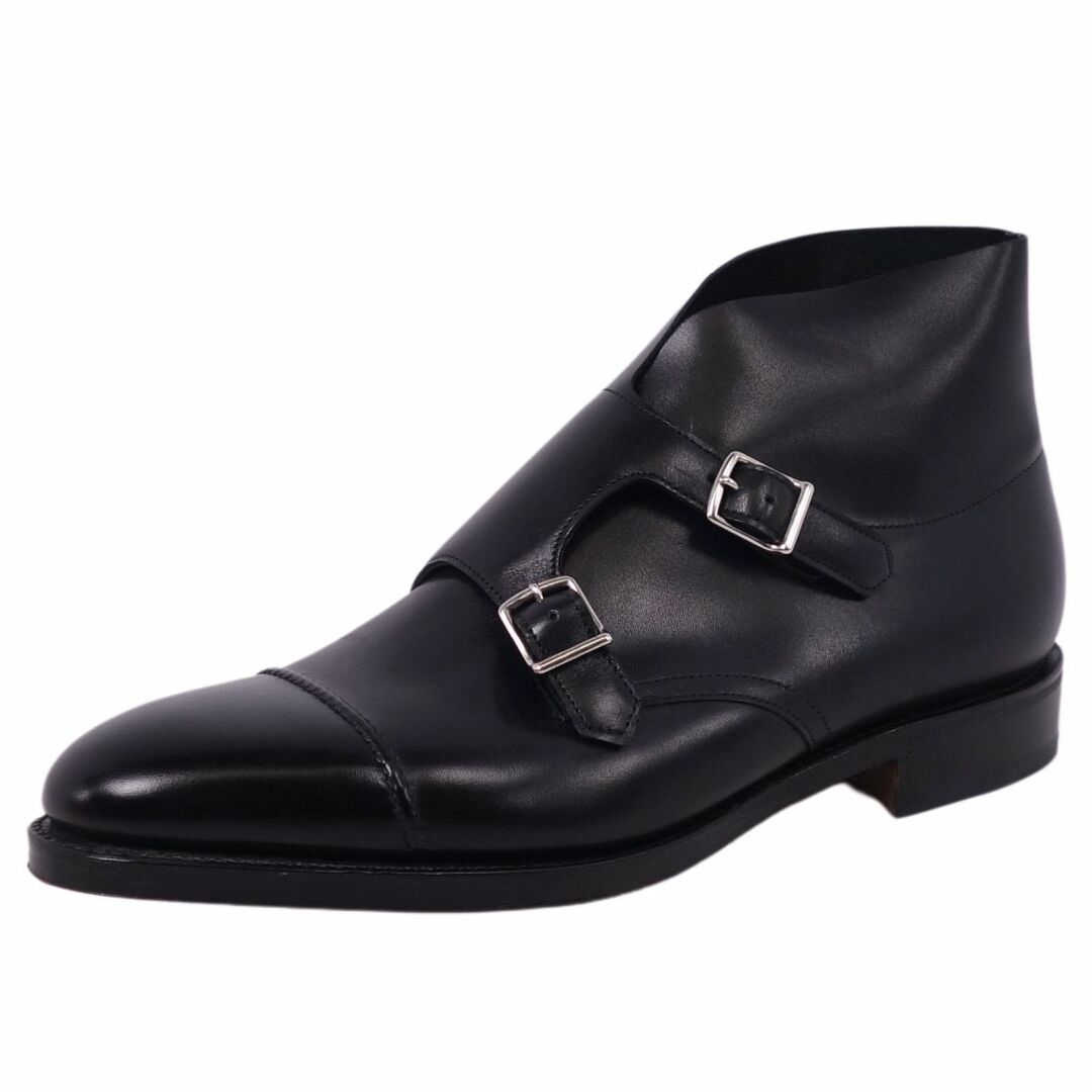 JOHN LOBB - 未使用 ジョンロブ JOHN LOBB ブーツ ウィリアム 2 JOHN LOBB - 未使用 ジョンロブ JOHN LOBB ブーツ ウィリアム 2