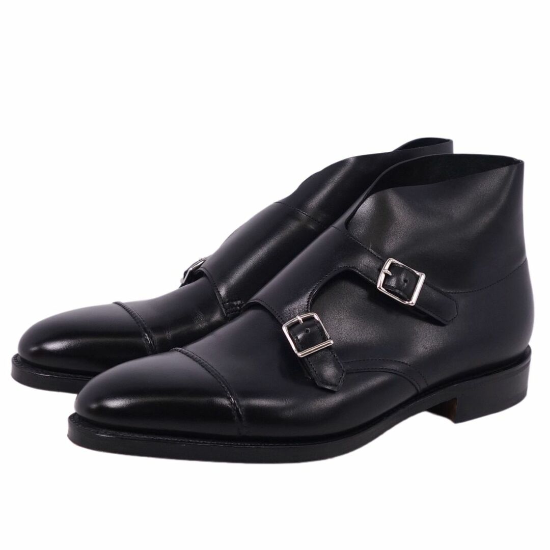 JOHN LOBB - 未使用 ジョンロブ JOHN LOBB ブーツ ウィリアム 2 JOHN LOBB - 未使用 ジョンロブ JOHN LOBB ブーツ ウィリアム 2