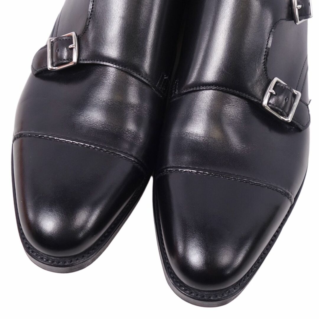 JOHN LOBB - 未使用 ジョンロブ JOHN LOBB ブーツ ウィリアム 2 JOHN LOBB - 未使用 ジョンロブ JOHN LOBB ブーツ ウィリアム 2