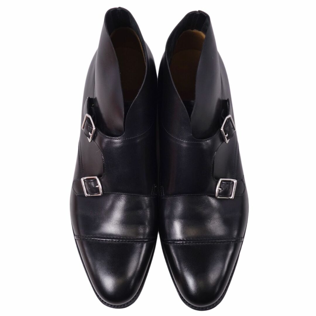 JOHN LOBB - 未使用 ジョンロブ JOHN LOBB ブーツ ウィリアム 2 JOHN LOBB - 未使用 ジョンロブ JOHN LOBB ブーツ ウィリアム 2