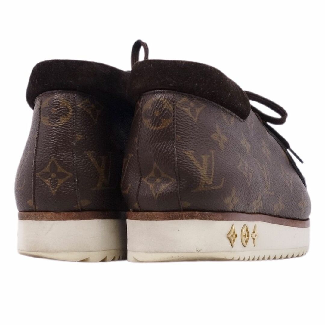 ルイヴィトン LOUIS VUITTON NIGO ブーツ 20AW ショートブーツ ルイヴィトン LOUIS VUITTON NIGO ブーツ 20AW ショートブーツ