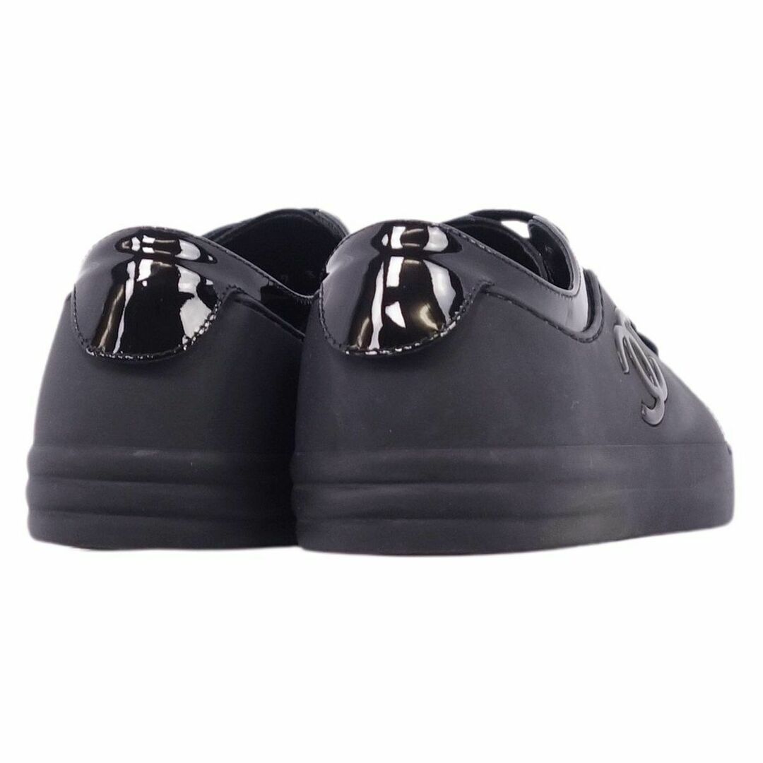 CHANEL - 美品 シャネル CHANEL スニーカー G32719 レースアップ CHANEL - 美品 シャネル CHANEL スニーカー G32719 レースアップ