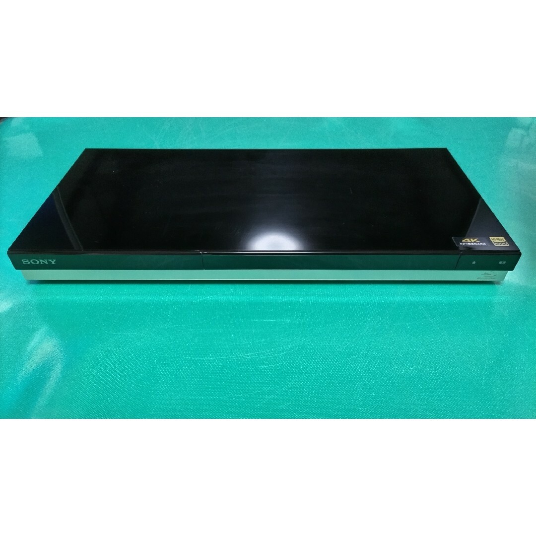 SONY BDZ-ZW2500 2TB ブルーレイレコーダー ソニー SONY BDZ-ZW2500 2TB ブルーレイレコーダー ソニー