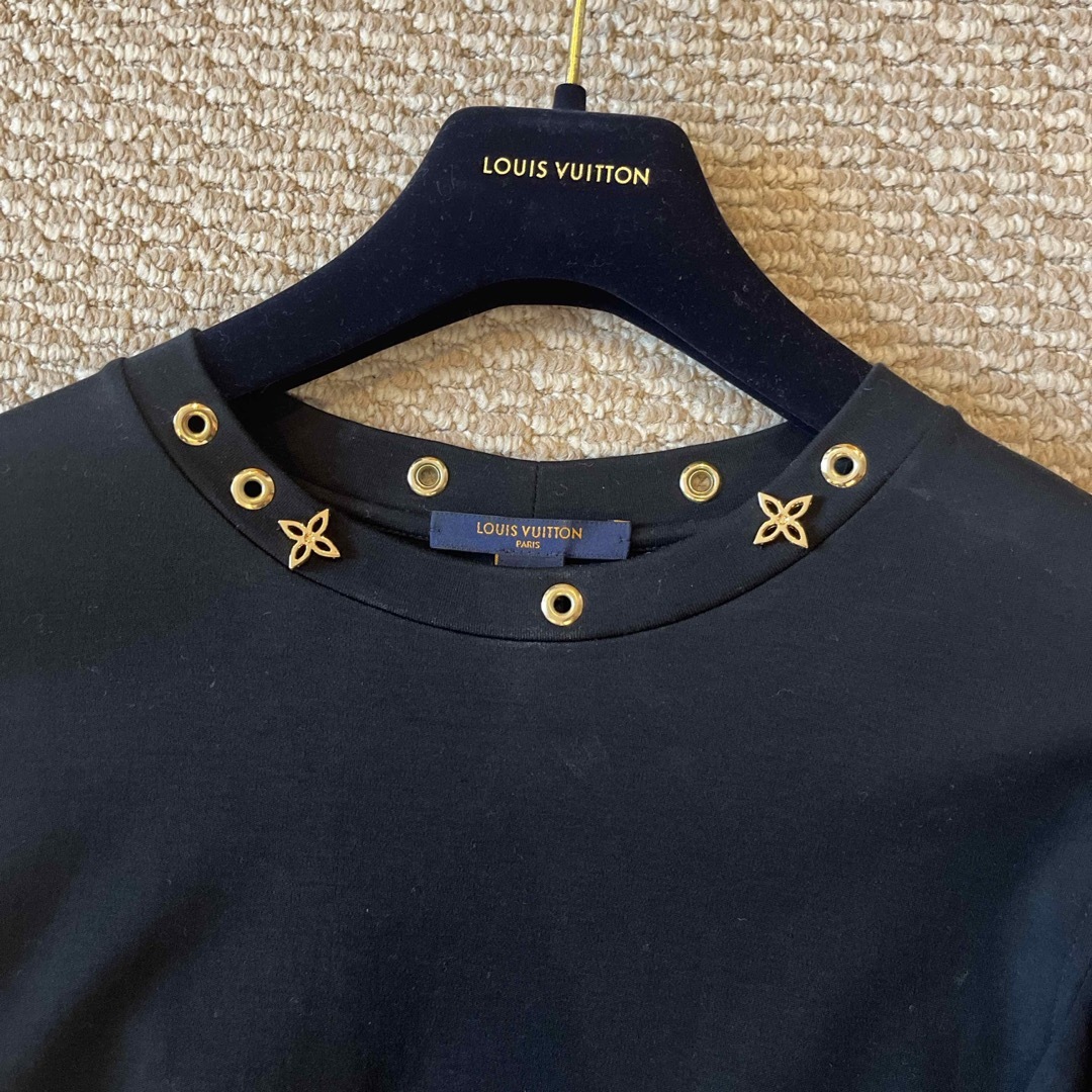 LOUIS VUITTON - ルイヴィトン ワンピース XSの通販 by milk's LOUIS VUITTON - ルイヴィトン ワンピース XSの通販 by milk's