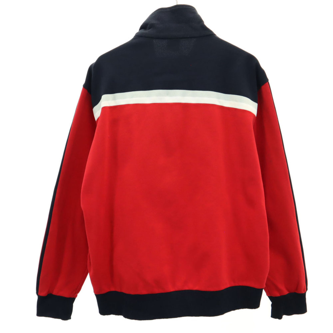 adidas - アディダス 70s ATS-30 デサント製 西ドイツタグ adidas - アディダス 70s ATS-30 デサント製 西ドイツタグ