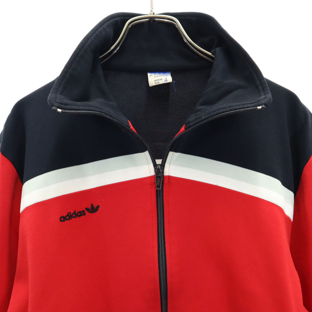 adidas - アディダス 70s ATS-30 デサント製 西ドイツタグ adidas - アディダス 70s ATS-30 デサント製 西ドイツタグ