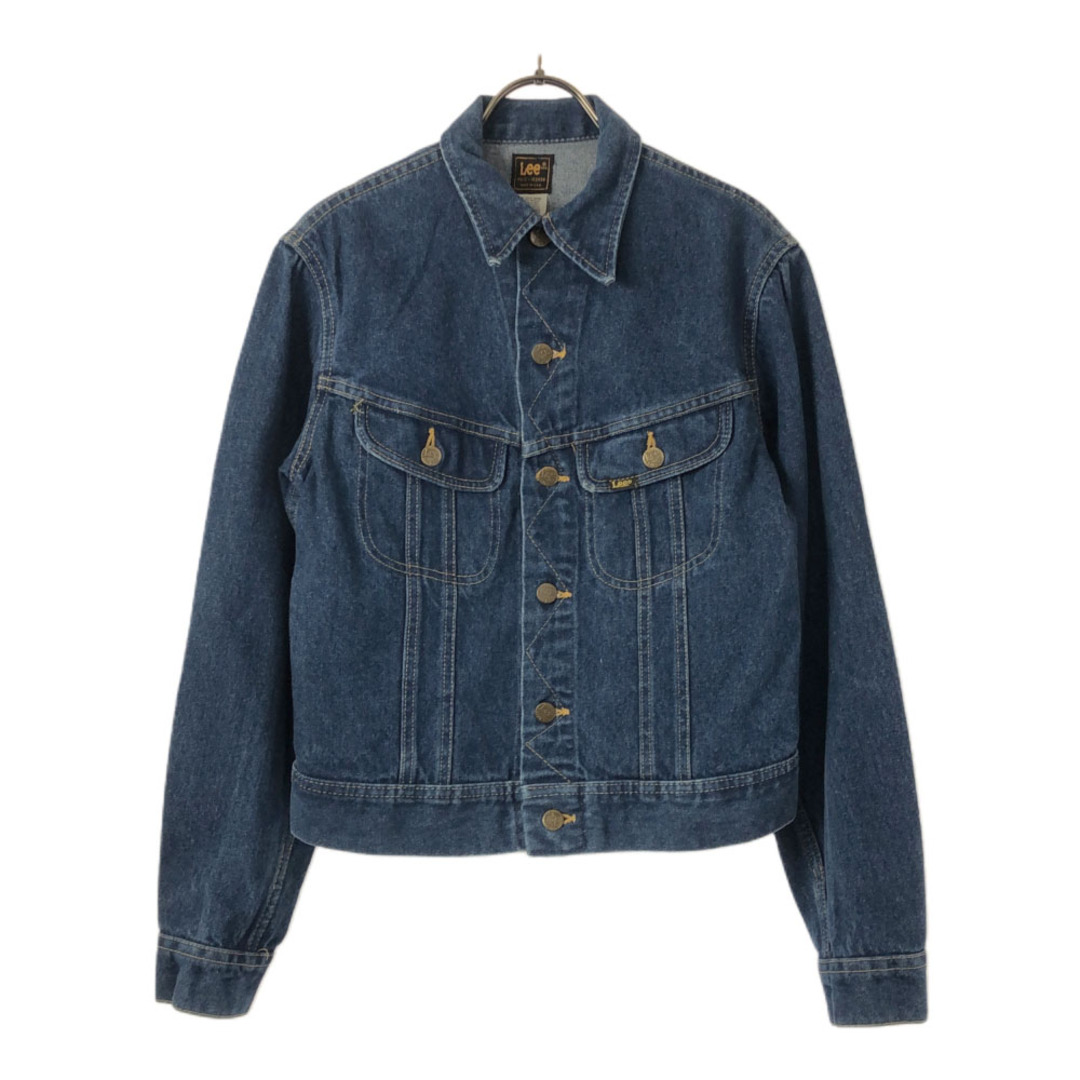 Lee - リー 80s USA製 PATD-153438 デニムジャケット 18 Lee Lee - リー 80s USA製 PATD-153438 デニムジャケット 18 Lee