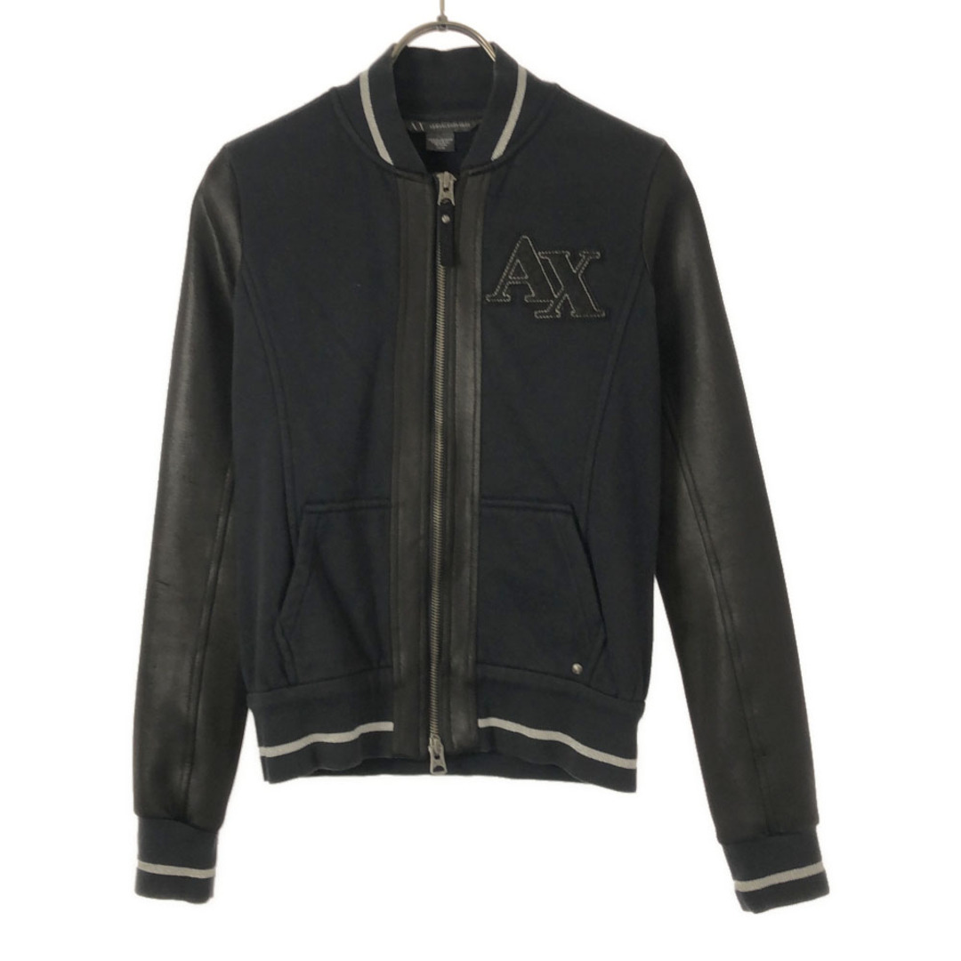 ARMANI EXCHANGE - アルマーニエクスチェンジ ブルゾン XS ARMANI EXCHANGE - アルマーニエクスチェンジ ブルゾン XS