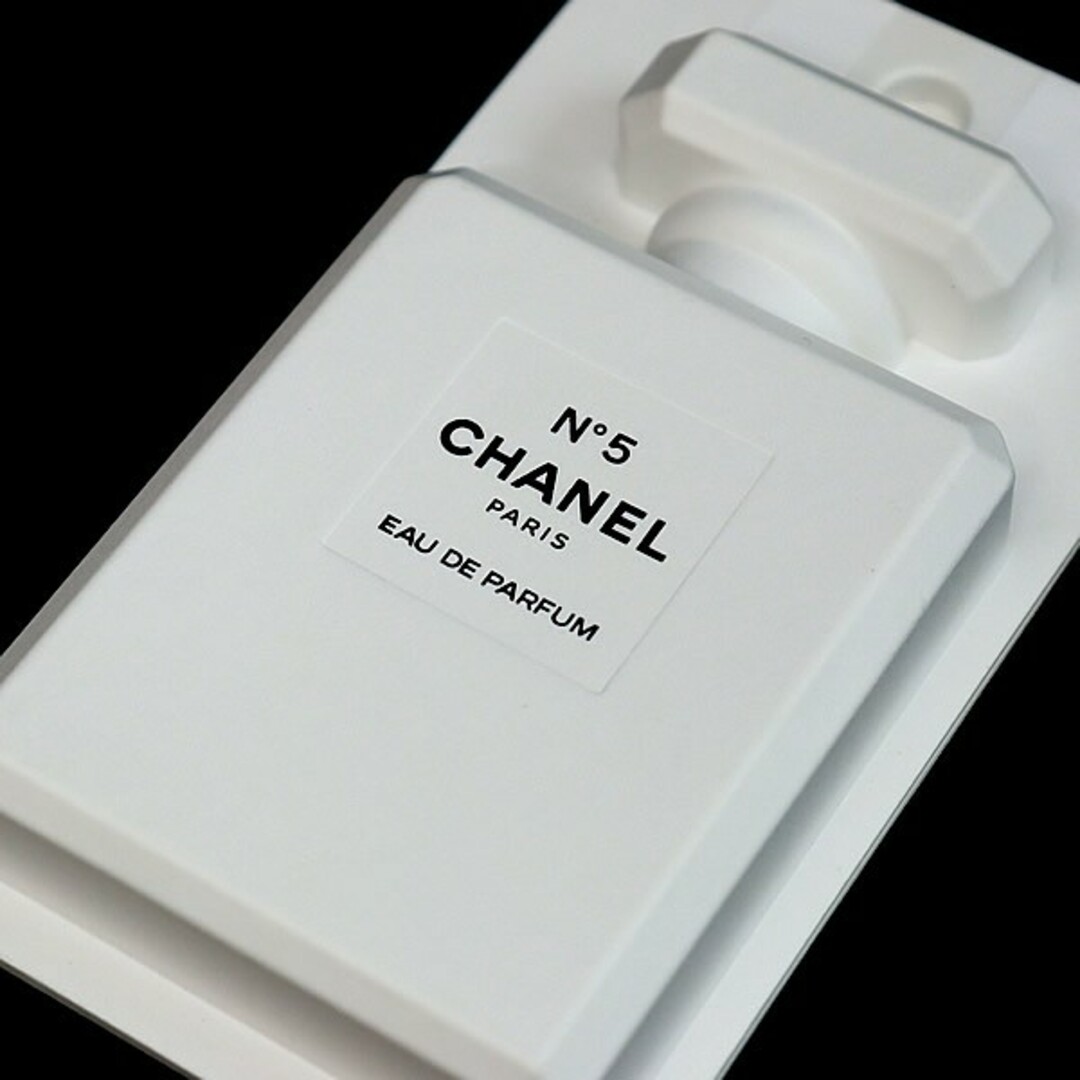 広尾店】未使用 シャネル CHANEL No5 オードゥ パルファム 香水 広尾店】未使用 シャネル CHANEL No5 オードゥ パルファム 香水