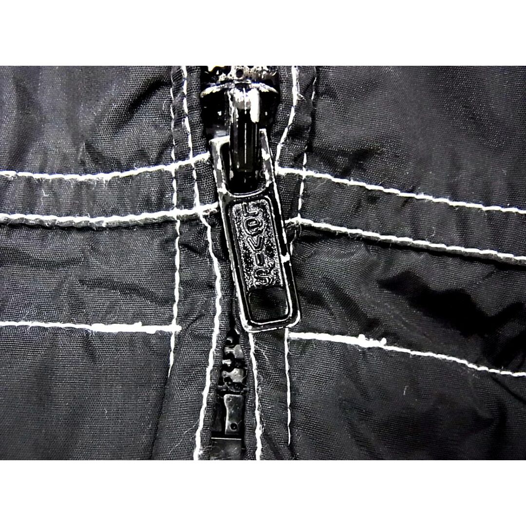 Levi's - 90s ヴィンテージ レア□Levi's ナイロンジャケット Levi's - 90s ヴィンテージ レア□Levi's ナイロンジャケット
