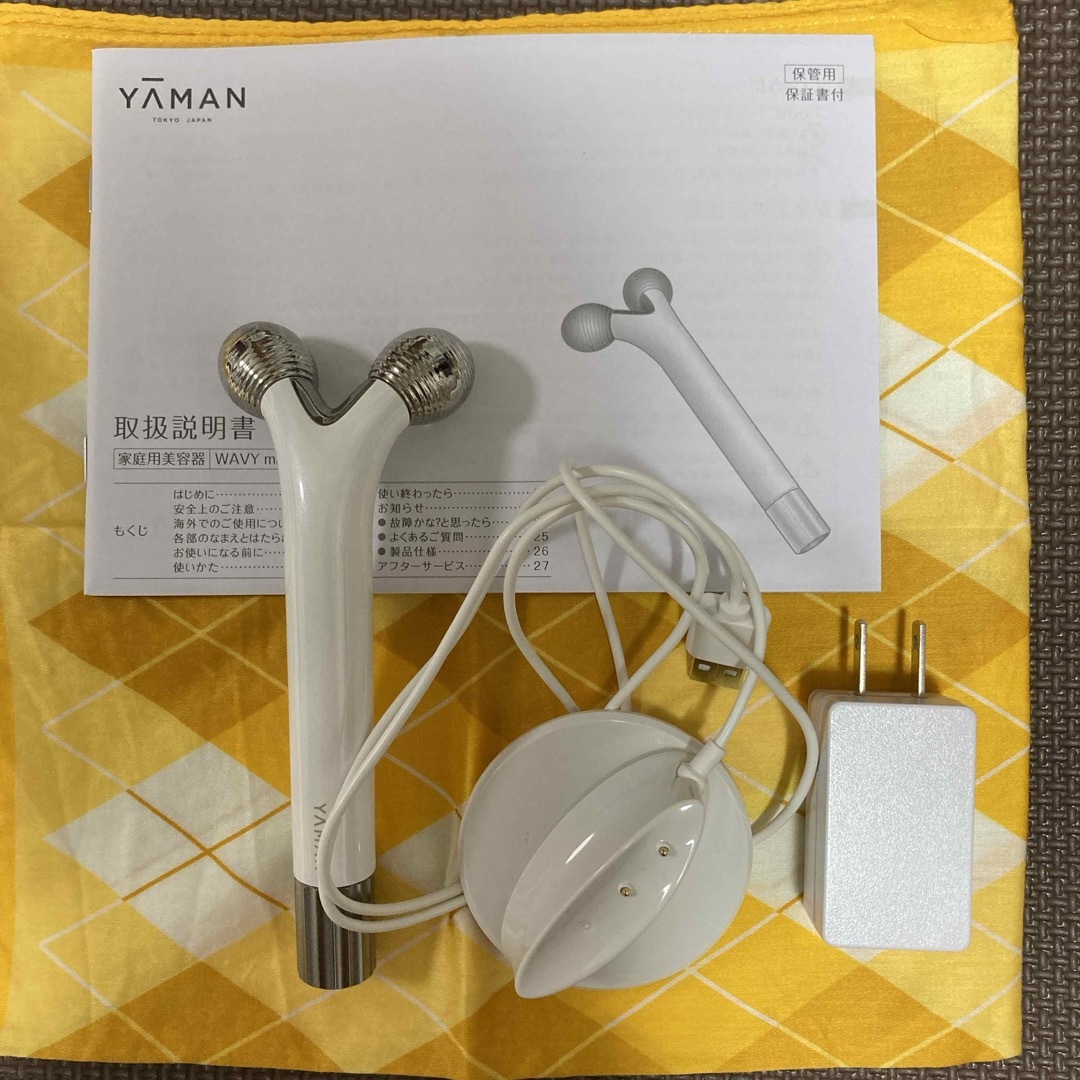 タカタカ様】YA-MAN ヤーマン WAVY mini ウェイビーミニ タカタカ様】YA-MAN ヤーマン WAVY mini ウェイビーミニ