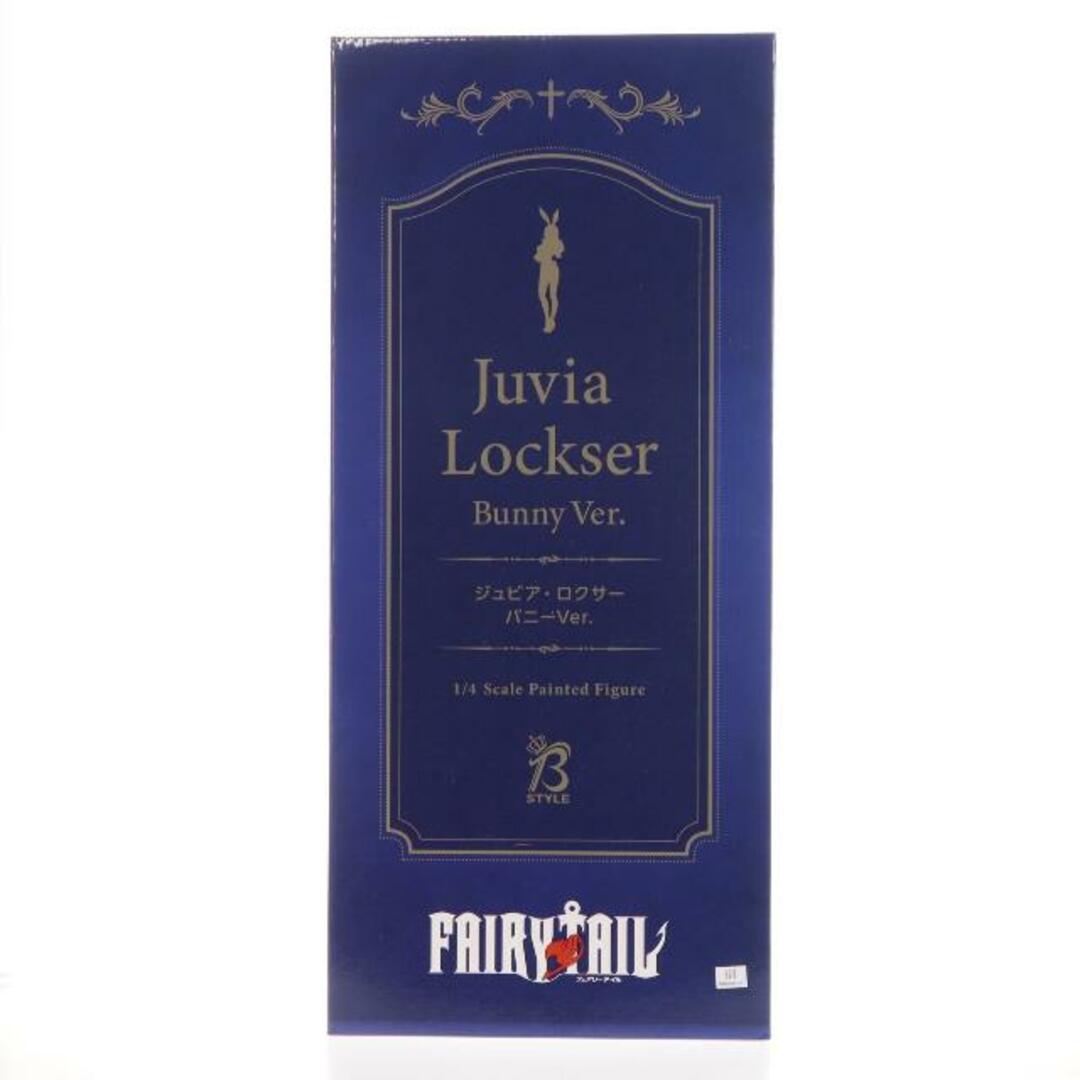 B-Style ジュビア・ロクサー バニーVer. FAIRY TAIL(フェアリー B-Style ジュビア・ロクサー バニーVer. FAIRY TAIL(フェアリー