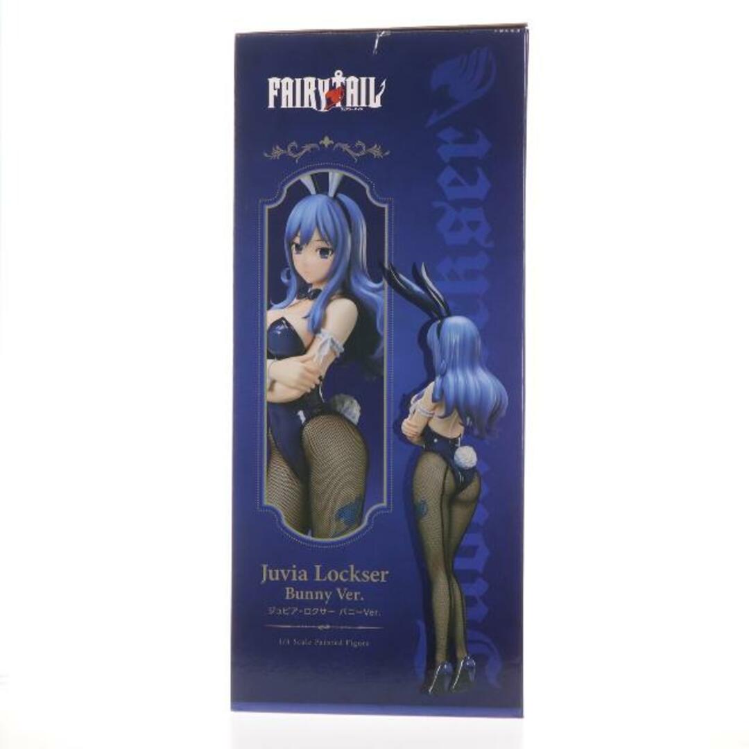 B-Style ジュビア・ロクサー バニーVer. FAIRY TAIL(フェアリー B-Style ジュビア・ロクサー バニーVer. FAIRY TAIL(フェアリー